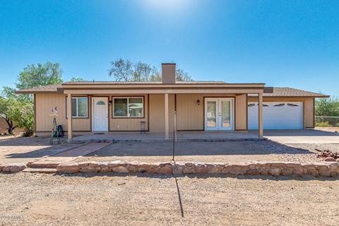 2330 S Gold Ore Ct, Apache Junction, AZ 85119 photo 1