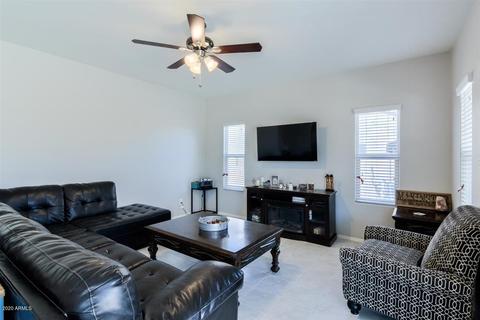 7340 S Debra Dr, Gilbert, AZ 85298 photo 7
