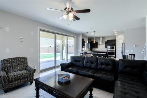 7340 S Debra Dr, Gilbert, AZ 85298 photo 8