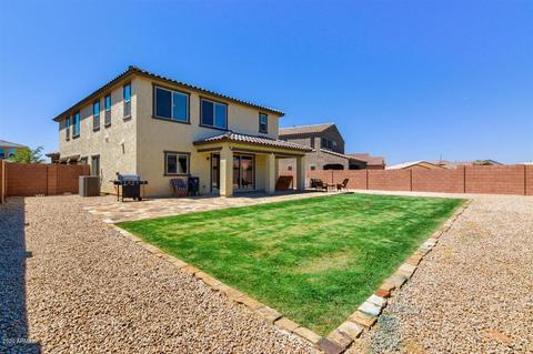 7340 S Debra Dr, Gilbert, AZ 85298 photo 13
