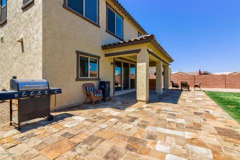 7340 S Debra Dr, Gilbert, AZ 85298 photo 14