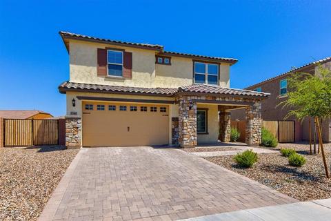 7340 S Debra Dr, Gilbert, AZ 85298 photo 1