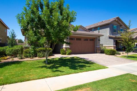 4338 E Palo Verde St, Gilbert, AZ 85296 photo 3