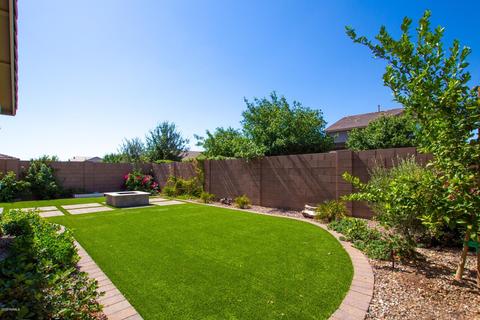 4338 E Palo Verde St, Gilbert, AZ 85296 photo 25