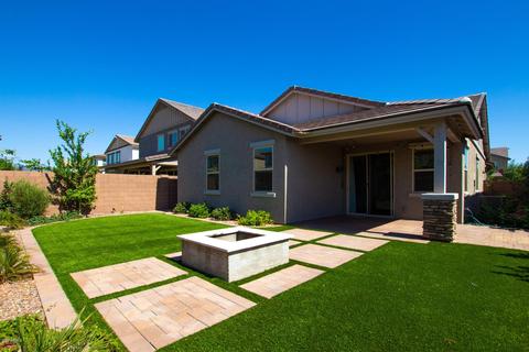 4338 E Palo Verde St, Gilbert, AZ 85296 photo 24