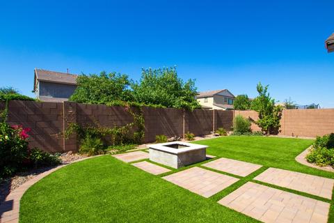 4338 E Palo Verde St, Gilbert, AZ 85296 photo 23