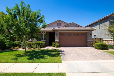 4338 E Palo Verde St, Gilbert, AZ 85296 photo 2