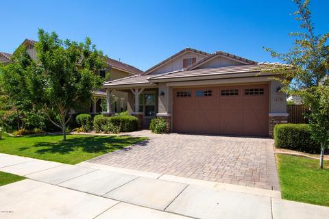 4338 E Palo Verde St, Gilbert, AZ 85296 photo 1