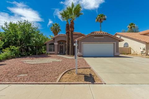 3519 E Oraibi Dr, Phoenix, AZ 85050 photo 27