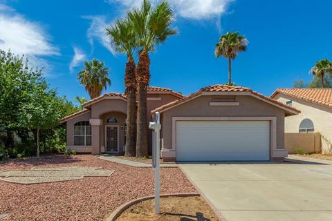3519 E Oraibi Dr, Phoenix, AZ 85050 photo 1