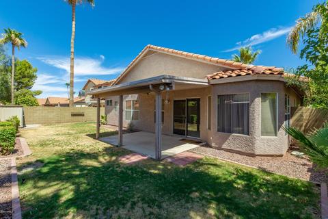 3519 E Oraibi Dr, Phoenix, AZ 85050 photo 2