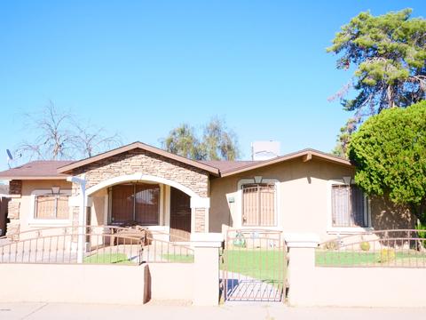 4133 N 84th Ave, Phoenix, AZ 85037 photo 1
