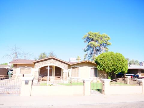 4133 N 84th Ave, Phoenix, AZ 85037 photo 38
