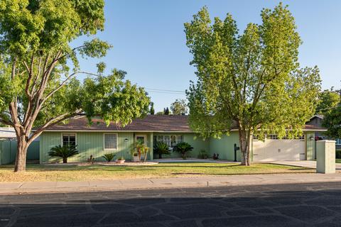 4921 E Mitchell Dr, Phoenix, AZ 85018 photo 1