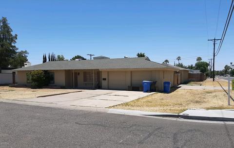 3601 E Coolidge St, Phoenix, AZ 85018 photo 2