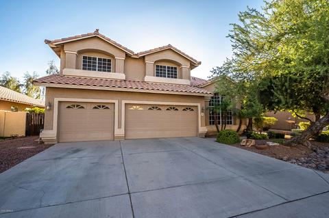 236 S Sandstone St, Gilbert, AZ 85296 photo 22