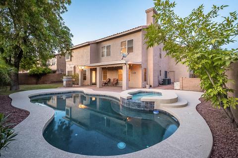 236 S Sandstone St, Gilbert, AZ 85296 photo 3
