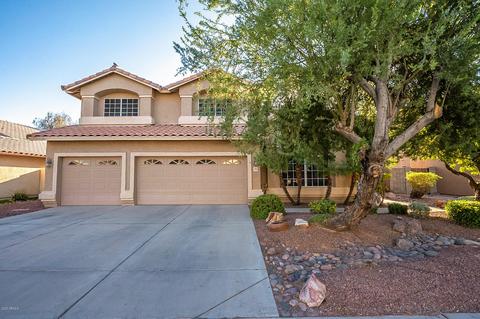 236 S Sandstone St, Gilbert, AZ 85296 photo 1