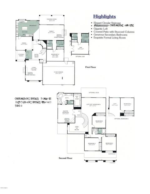 236 S Sandstone St, Gilbert, AZ 85296 photo 9