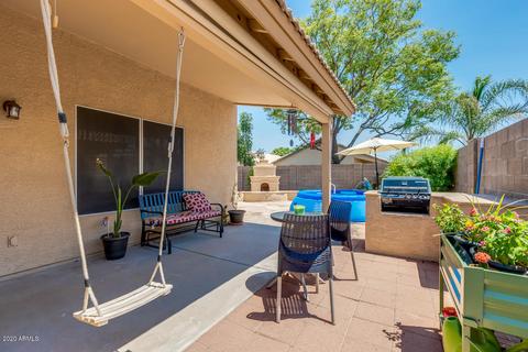 2233 E Kelton Ln, Phoenix, AZ 85022 photo 17