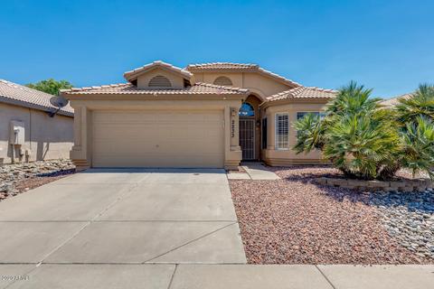 2233 E Kelton Ln, Phoenix, AZ 85022 photo 1