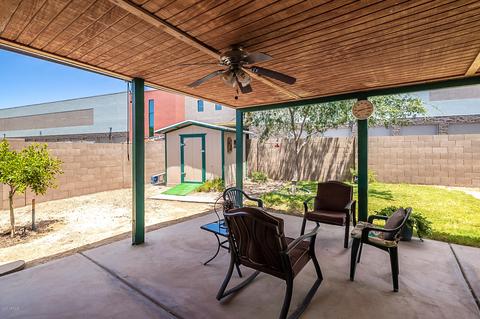 8756 E Crescent Ave, Mesa, AZ 85208 photo 32