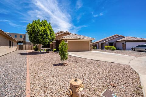 8756 E Crescent Ave, Mesa, AZ 85208 photo 3