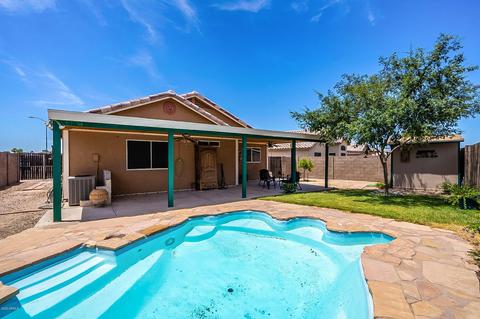 8756 E Crescent Ave, Mesa, AZ 85208 photo 40