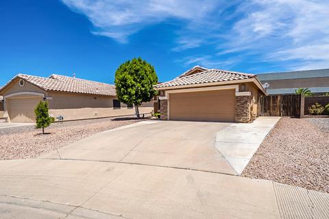8756 E Crescent Ave, Mesa, AZ 85208 photo 4