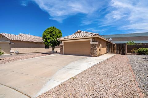 8756 E Crescent Ave, Mesa, AZ 85208 photo 2