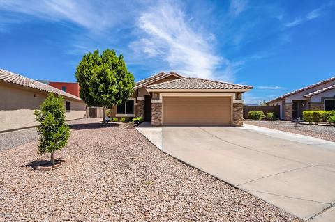 8756 E Crescent Ave, Mesa, AZ 85208 photo 1