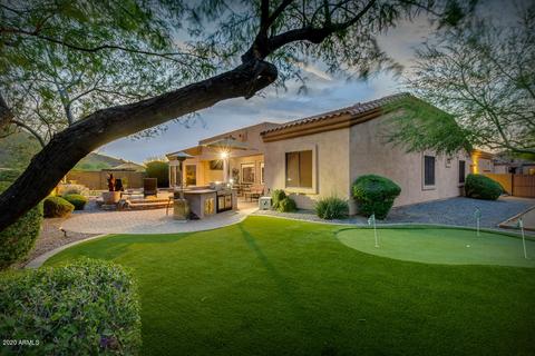 9921 E Ivyglen St, Mesa, AZ 85207 photo 59