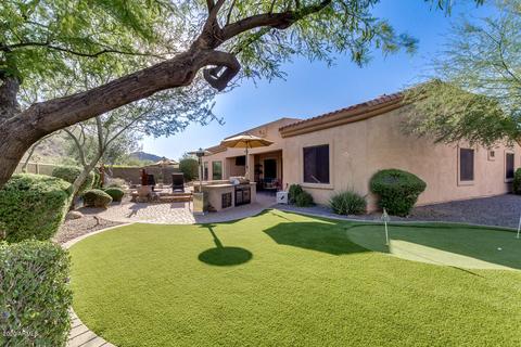 9921 E Ivyglen St, Mesa, AZ 85207 photo 69