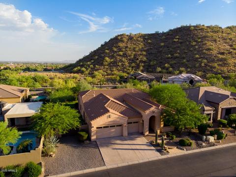 9921 E Ivyglen St, Mesa, AZ 85207 photo 76