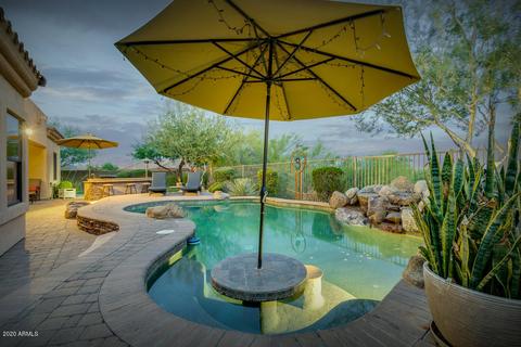 9921 E Ivyglen St, Mesa, AZ 85207 photo 58