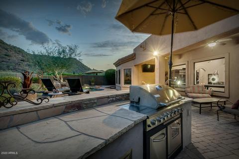 9921 E Ivyglen St, Mesa, AZ 85207 photo 57