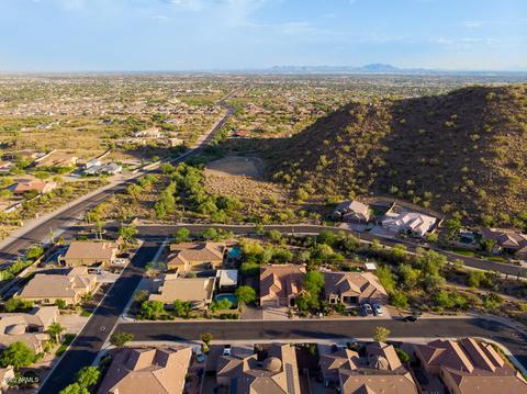 9921 E Ivyglen St, Mesa, AZ 85207 photo 89