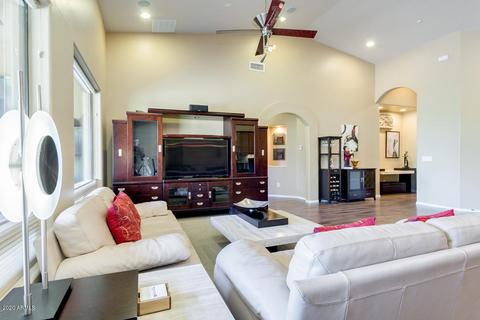 9921 E Ivyglen St, Mesa, AZ 85207 photo 29