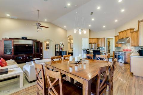 9921 E Ivyglen St, Mesa, AZ 85207 photo 19