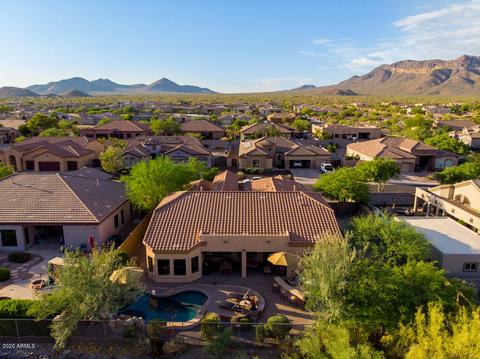 9921 E Ivyglen St, Mesa, AZ 85207 photo 81