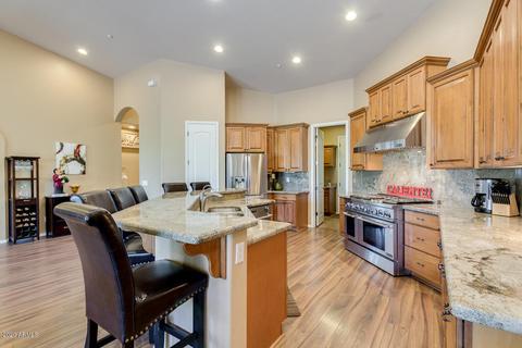 9921 E Ivyglen St, Mesa, AZ 85207 photo 22