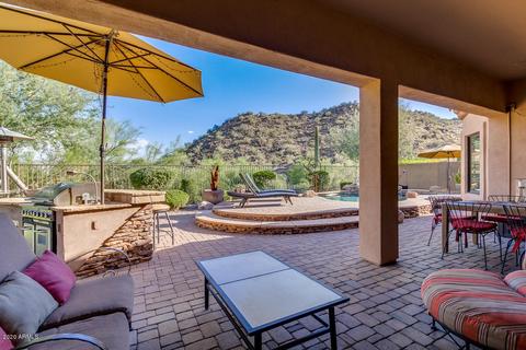 9921 E Ivyglen St, Mesa, AZ 85207 photo 73