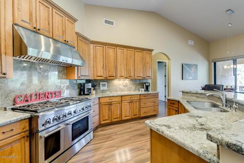 9921 E Ivyglen St, Mesa, AZ 85207 photo 25
