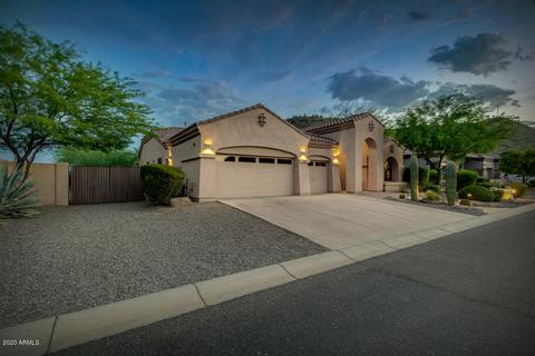 9921 E Ivyglen St, Mesa, AZ 85207 photo 2