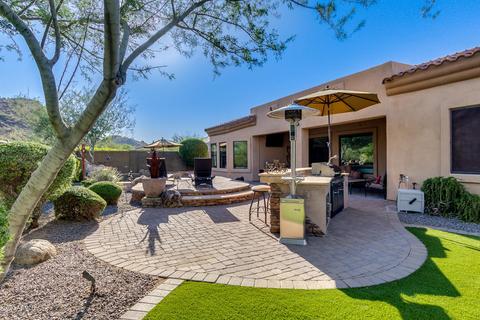 9921 E Ivyglen St, Mesa, AZ 85207 photo 70