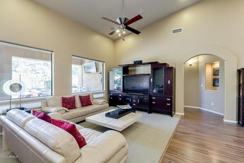 9921 E Ivyglen St, Mesa, AZ 85207 photo 33