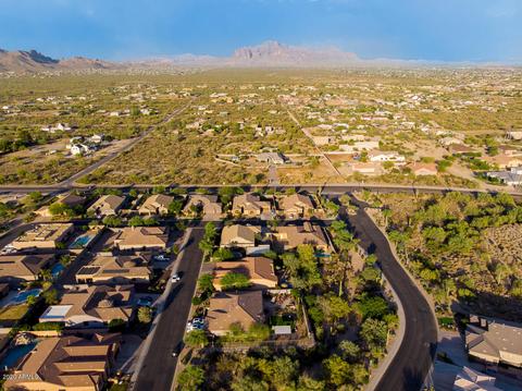 9921 E Ivyglen St, Mesa, AZ 85207 photo 90