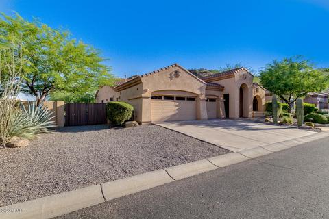 9921 E Ivyglen St, Mesa, AZ 85207 photo 5