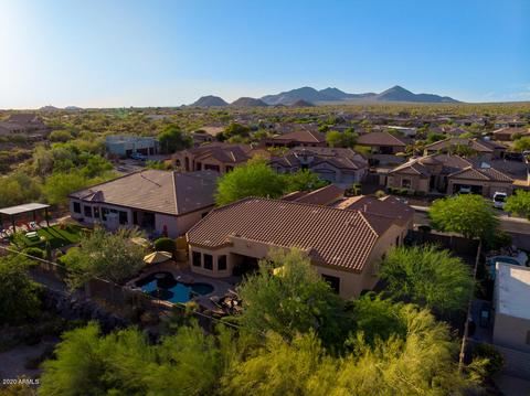 9921 E Ivyglen St, Mesa, AZ 85207 photo 82
