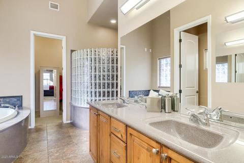 9921 E Ivyglen St, Mesa, AZ 85207 photo 41